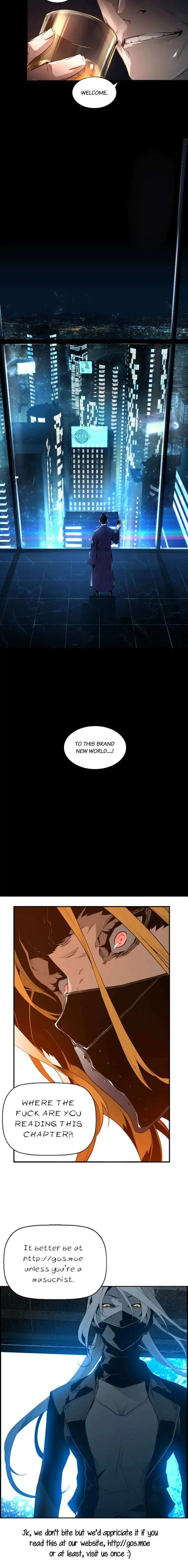Trinity Wonder Chapter 14 13